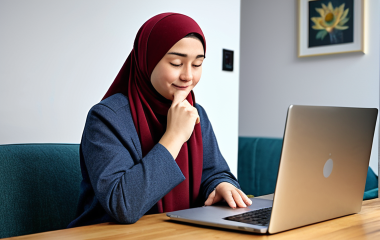 사회복지사 자격증 학습 도구 활용법 - A professional social worker in a modest office setting, reviewing a colorful mind map displayed on ...