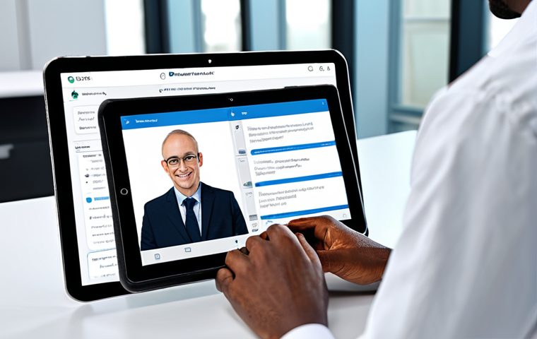 사회복지사와 복지 통계 분석법 - Community Empowerment Through Data Visualization**

"A group of diverse social workers and community...
