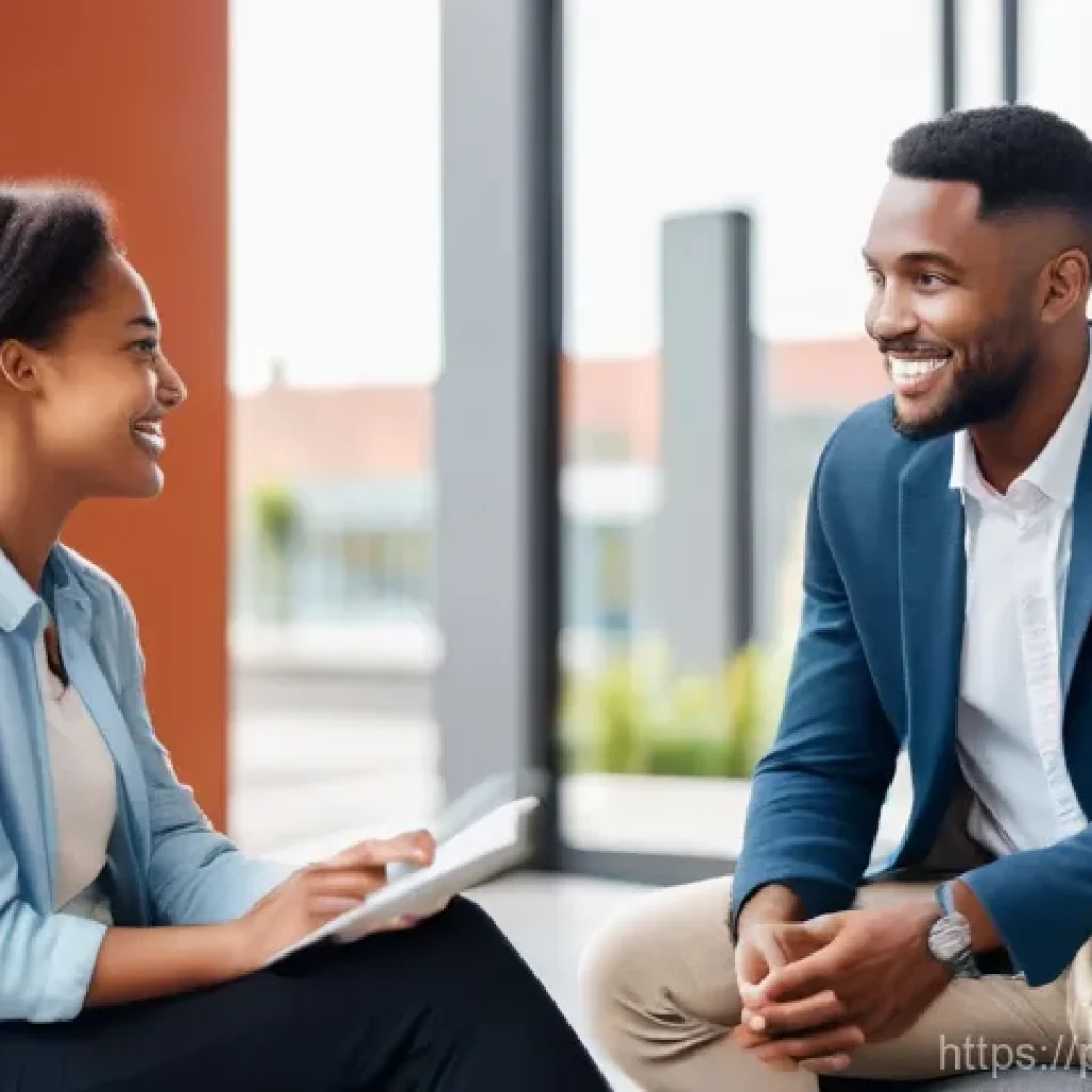 사회복지사 자격증 취득 후 커리어 플랜 - **Prompt 1: Empathetic Social Worker in an Urban Mental Wellness Setting**
A compassionate socia...