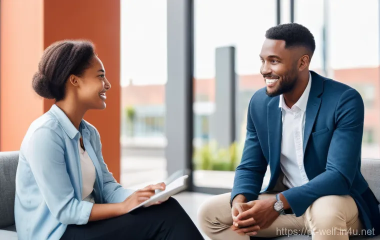 사회복지사 자격증 취득 후 커리어 플랜 - **Prompt 1: Empathetic Social Worker in an Urban Mental Wellness Setting**
A compassionate socia...