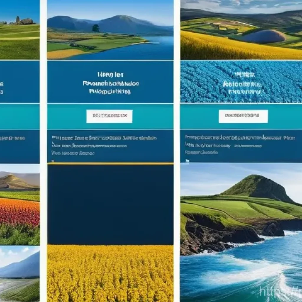 사회복지사 재취업을 위한 준비 - Here are three detailed image prompts in English, designed to be age-appropriate and reflect the the...