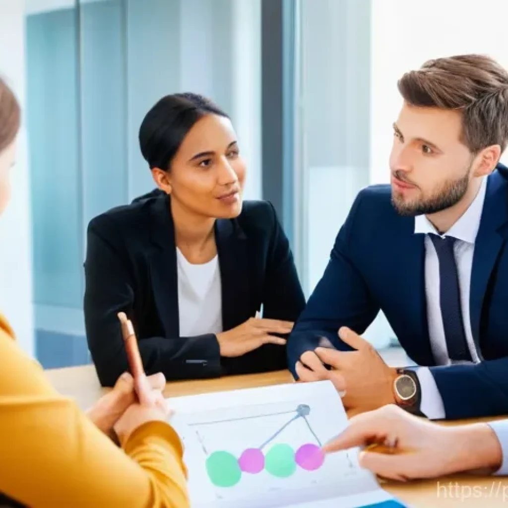 사회복지사 팀워크 기술 향상법 - **Image Prompt 1: The Core of Open Communication and Active Listening in Social Work**
    "A divers...