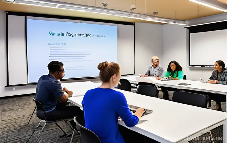 사회복지사 직무 교육 프로그램 - **Prompt:** A professional female social worker in her late 30s, dressed in a smart blazer and blous... 사회복지사 직무 교육 프로그램 - **Prompt:** A professional female social worker in her late 30s, dressed in a smart blazer and blous...