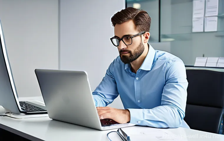 사회복지사 직무 교육 프로그램 - **Prompt:** A dynamic scene inside a bright, modern training room, where a diverse group of 4-5 soci... 사회복지사 직무 교육 프로그램 - **Prompt:** A dynamic scene inside a bright, modern training room, where a diverse group of 4-5 soci...