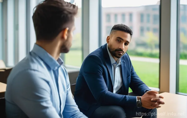 사회복지사 자격증 심화 과정 - **Prompt 1: Digital Bridge in Social Work**
"A compassionate social worker, female, in her late ... 사회복지사 자격증 심화 과정 - **Prompt 1: Digital Bridge in Social Work**
"A compassionate social worker, female, in her late ...